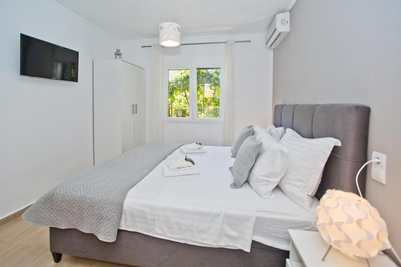 Villa Milton Hvar Hvar Town Exteriör bild