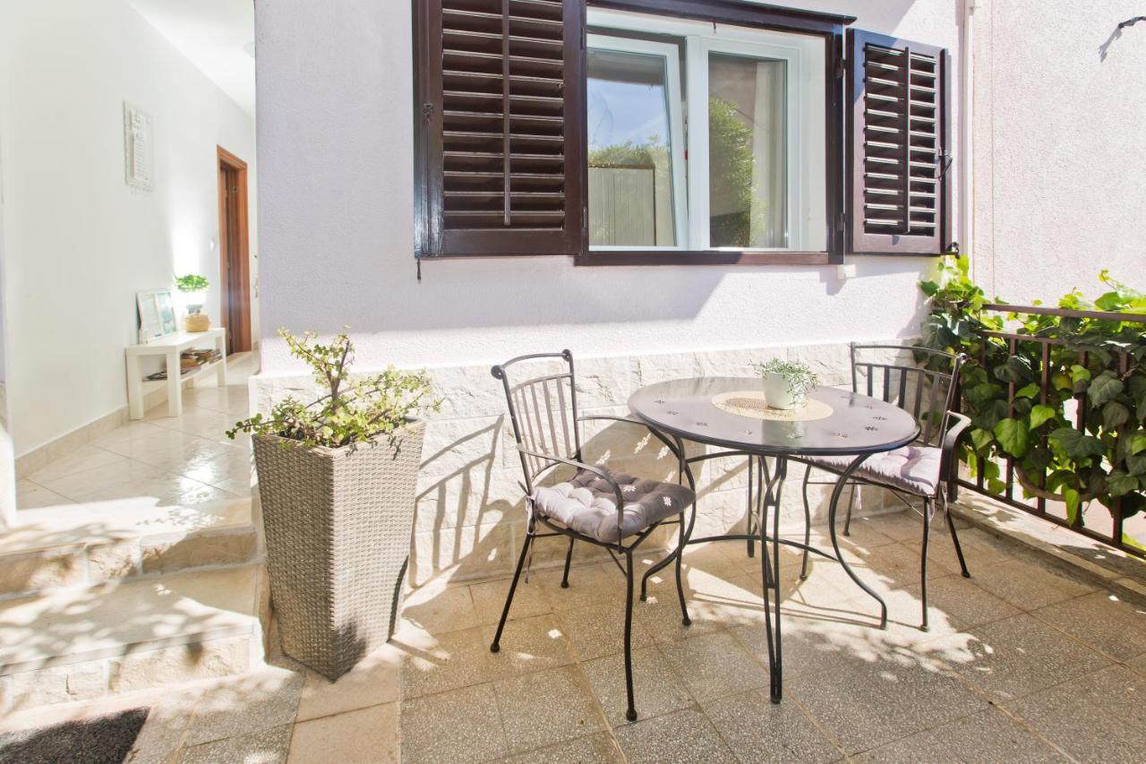 Villa Milton Hvar Hvar Town Exteriör bild
